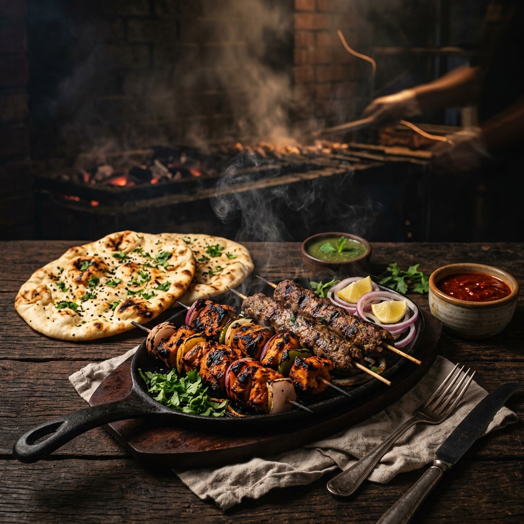 BBQ