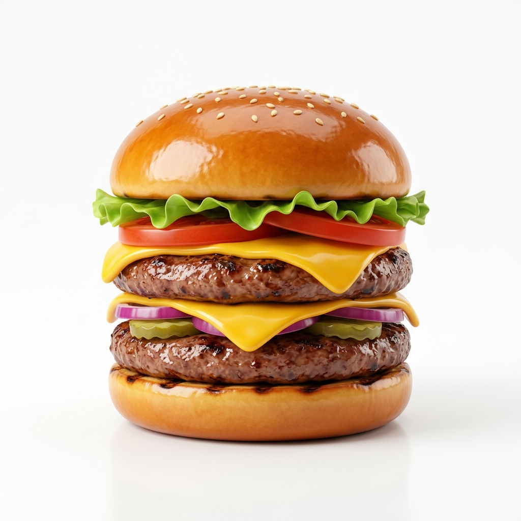 Burgers