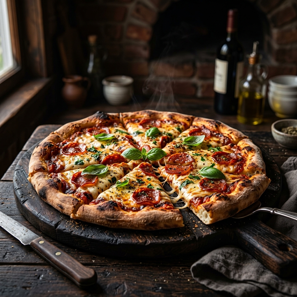 Pizza