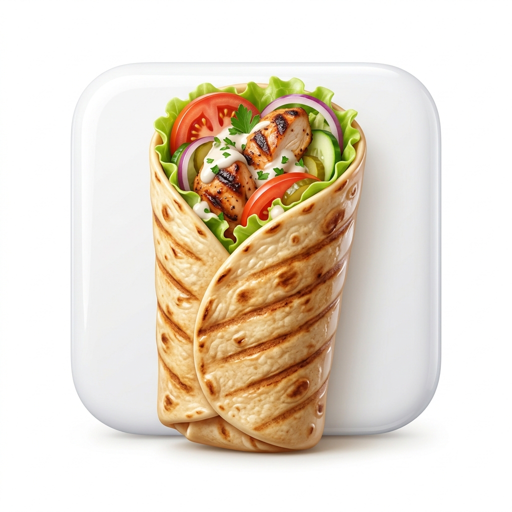 Shawarma